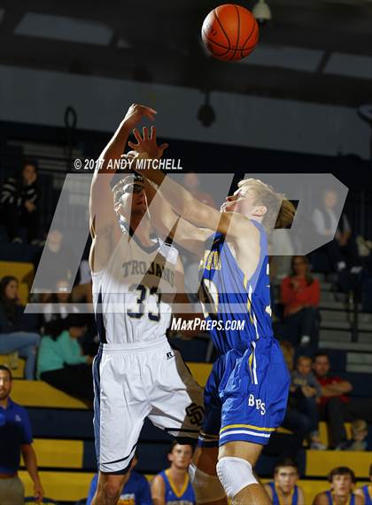 Thumbnail 2 in Boyd-Buchanan @ Soddy Daisy photogallery.