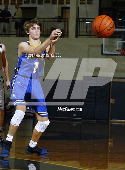 Thumbnail 1 in Boyd-Buchanan @ Soddy Daisy photogallery.