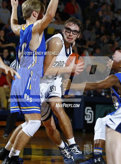 Thumbnail 2 in Boyd-Buchanan @ Soddy Daisy photogallery.