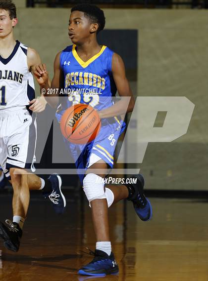 Thumbnail 3 in Boyd-Buchanan @ Soddy Daisy photogallery.