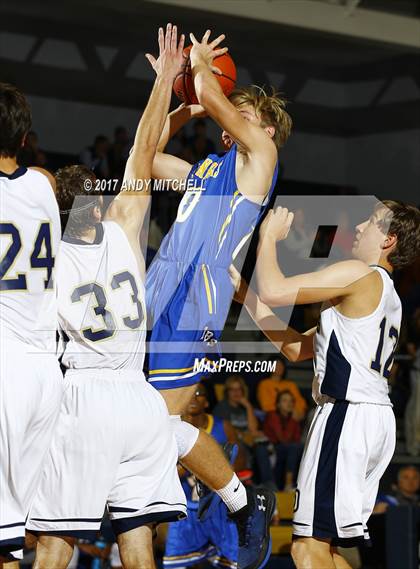 Thumbnail 2 in Boyd-Buchanan @ Soddy Daisy photogallery.