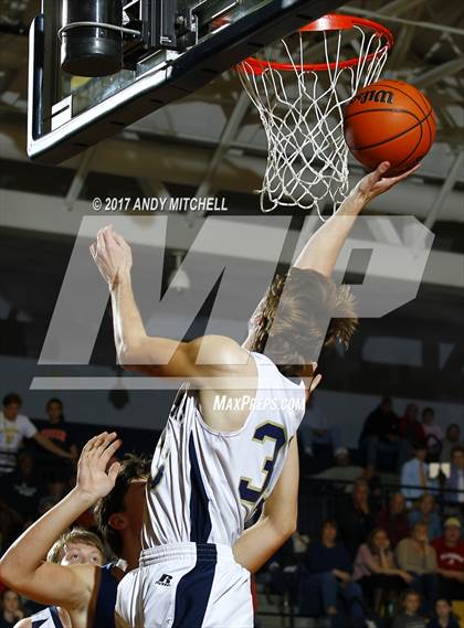 Thumbnail 3 in Boyd-Buchanan @ Soddy Daisy photogallery.