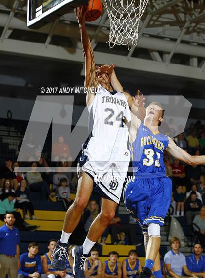 Thumbnail 3 in Boyd-Buchanan @ Soddy Daisy photogallery.