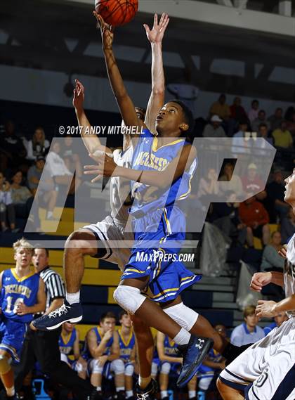 Thumbnail 2 in Boyd-Buchanan @ Soddy Daisy photogallery.