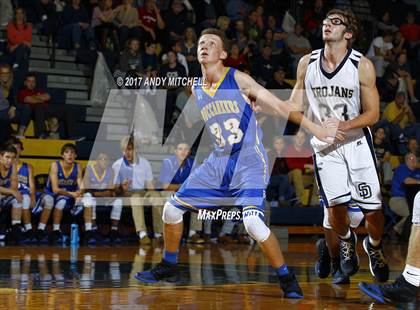Thumbnail 1 in Boyd-Buchanan @ Soddy Daisy photogallery.