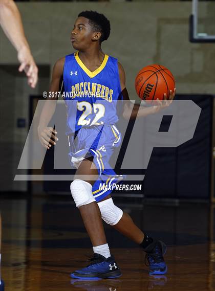 Thumbnail 1 in Boyd-Buchanan @ Soddy Daisy photogallery.