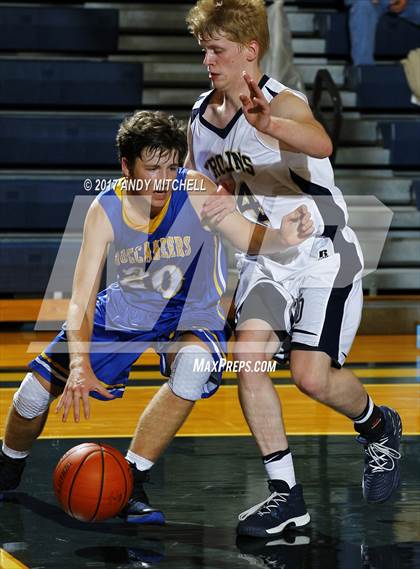 Thumbnail 2 in Boyd-Buchanan @ Soddy Daisy photogallery.