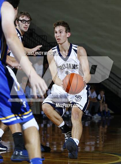 Thumbnail 1 in Boyd-Buchanan @ Soddy Daisy photogallery.