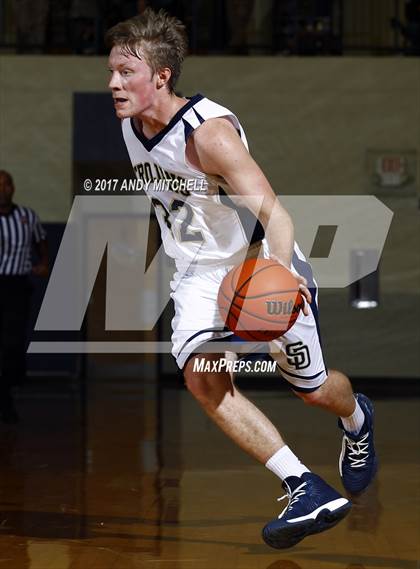 Thumbnail 1 in Boyd-Buchanan @ Soddy Daisy photogallery.
