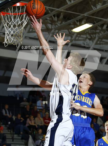 Thumbnail 3 in Boyd-Buchanan @ Soddy Daisy photogallery.