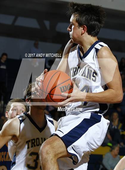 Thumbnail 2 in Boyd-Buchanan @ Soddy Daisy photogallery.