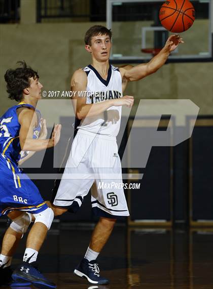 Thumbnail 2 in Boyd-Buchanan @ Soddy Daisy photogallery.