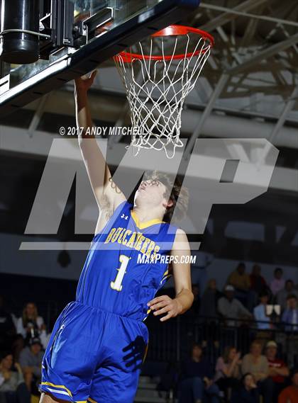 Thumbnail 3 in Boyd-Buchanan @ Soddy Daisy photogallery.