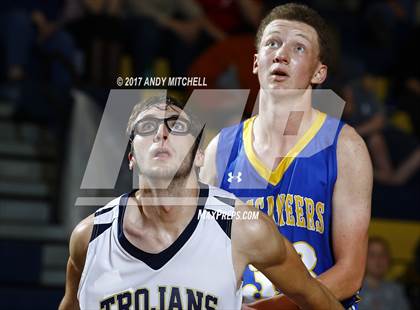 Thumbnail 1 in Boyd-Buchanan @ Soddy Daisy photogallery.