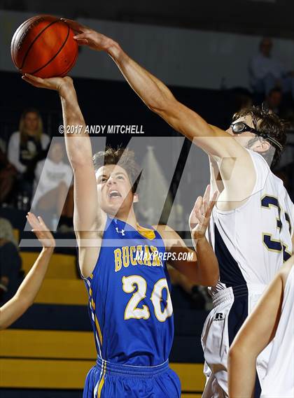 Thumbnail 1 in Boyd-Buchanan @ Soddy Daisy photogallery.