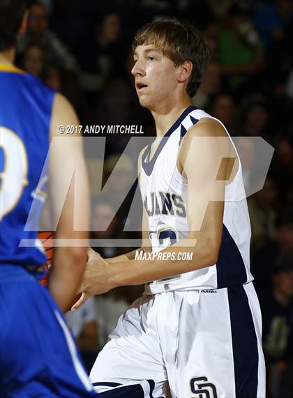 Thumbnail 2 in Boyd-Buchanan @ Soddy Daisy photogallery.