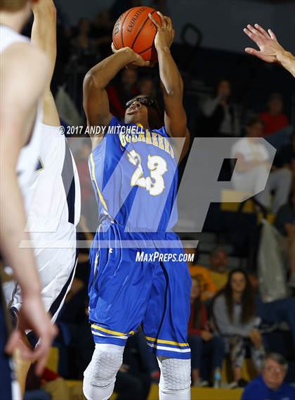 Thumbnail 1 in Boyd-Buchanan @ Soddy Daisy photogallery.