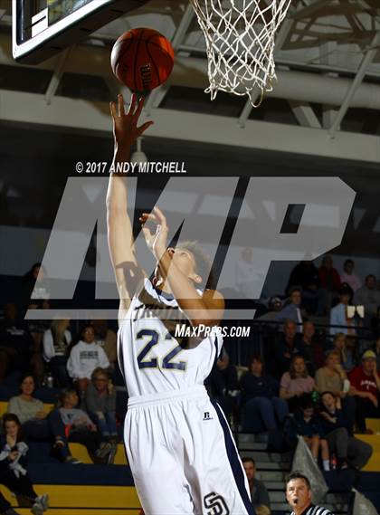Thumbnail 2 in Boyd-Buchanan @ Soddy Daisy photogallery.