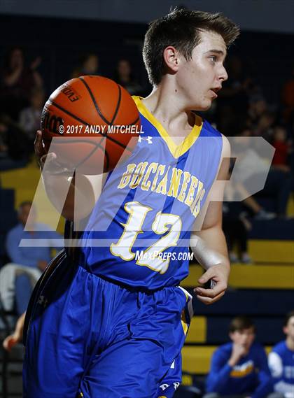 Thumbnail 2 in Boyd-Buchanan @ Soddy Daisy photogallery.