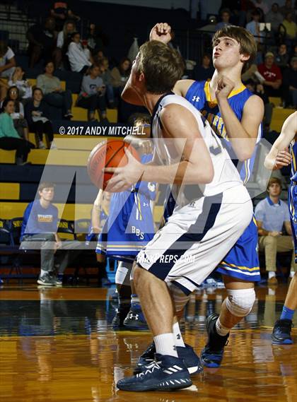 Thumbnail 3 in Boyd-Buchanan @ Soddy Daisy photogallery.