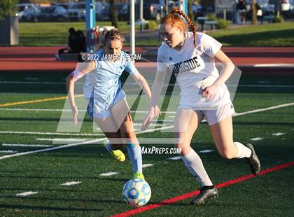 Thumbnail 2 in Woodside @ Hillsdale photogallery.