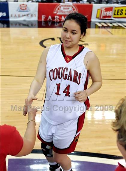 Thumbnail 1 in Brea Olinda vs. Carondelet (CIF State D2 Final) photogallery.
