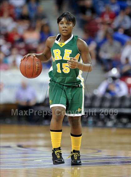 Thumbnail 1 in Brea Olinda vs. Carondelet (CIF State D2 Final) photogallery.