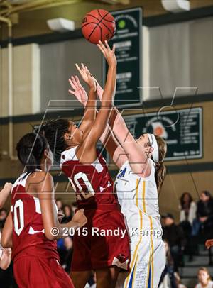  MICDS vs St. Francis Borgia  (St. Joseph's Academy Shootout)
