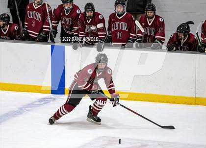 Thumbnail 1 in Rivers @ Roxbury Latin photogallery.