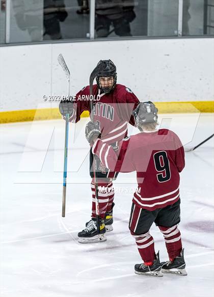 Thumbnail 1 in Rivers @ Roxbury Latin photogallery.