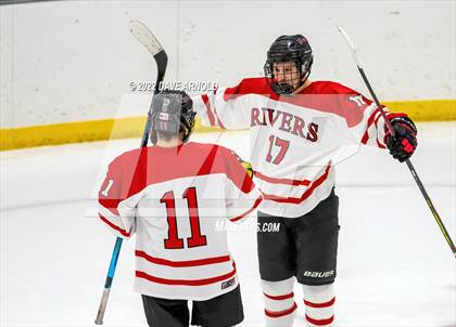 Thumbnail 3 in Rivers @ Roxbury Latin photogallery.