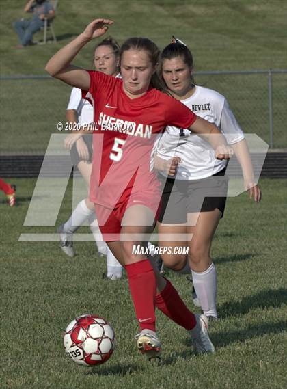 Thumbnail 1 in New Lexington @ Sheridan photogallery.
