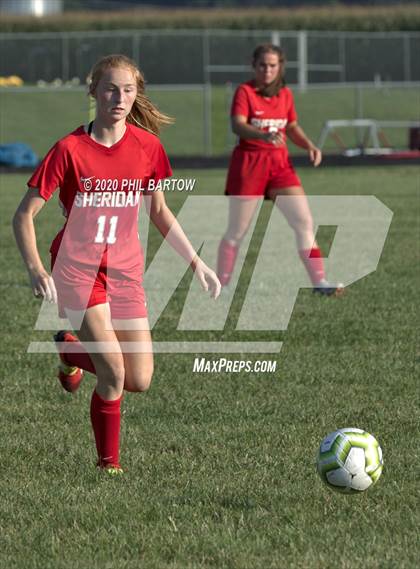 Thumbnail 1 in New Lexington @ Sheridan photogallery.