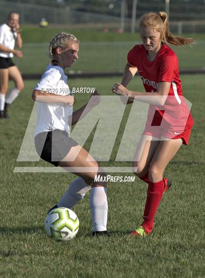 Thumbnail 2 in New Lexington @ Sheridan photogallery.