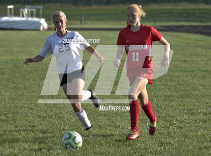 Thumbnail 1 in New Lexington @ Sheridan photogallery.