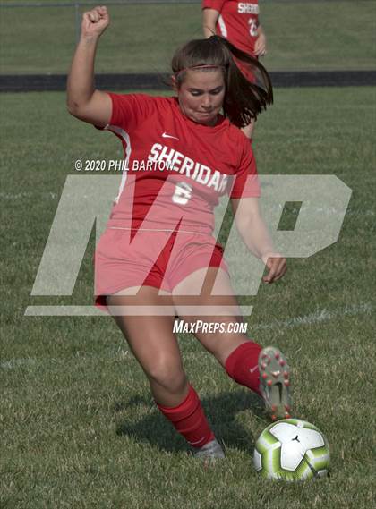 Thumbnail 3 in New Lexington @ Sheridan photogallery.