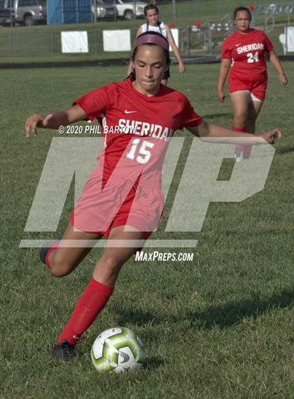 Thumbnail 1 in New Lexington @ Sheridan photogallery.