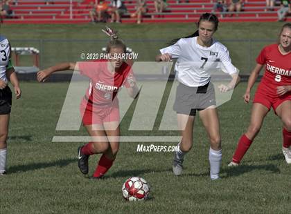 Thumbnail 3 in New Lexington @ Sheridan photogallery.