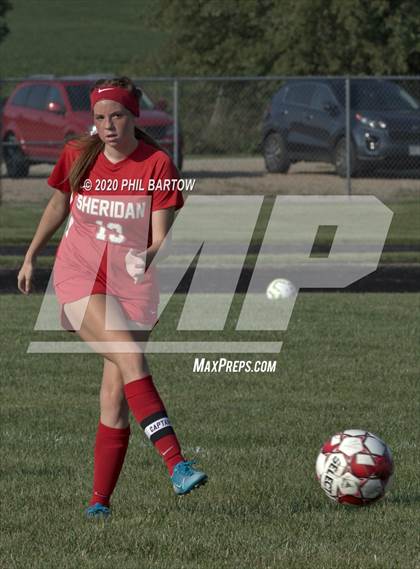 Thumbnail 3 in New Lexington @ Sheridan photogallery.