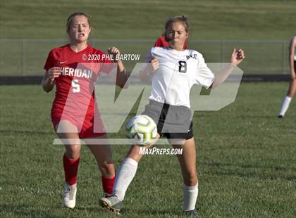 Thumbnail 3 in New Lexington @ Sheridan photogallery.