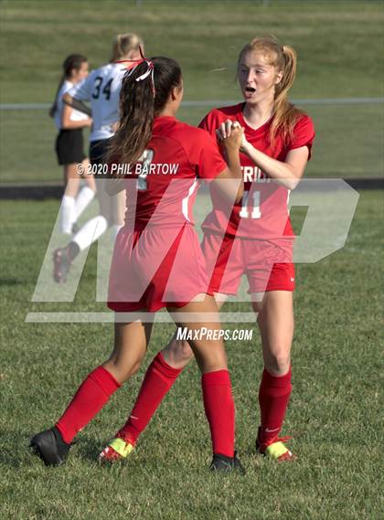Thumbnail 2 in New Lexington @ Sheridan photogallery.