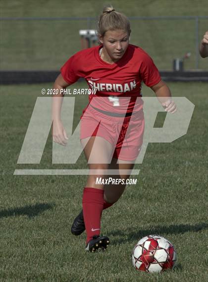 Thumbnail 1 in New Lexington @ Sheridan photogallery.