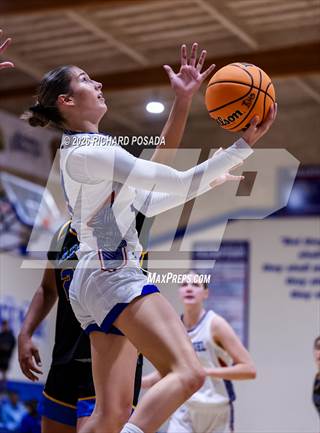 Bakersfield Christian @ Immanuel