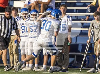 Thumbnail 3 in Covington Catholic photogallery.