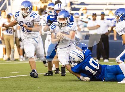 Thumbnail 2 in Covington Catholic photogallery.