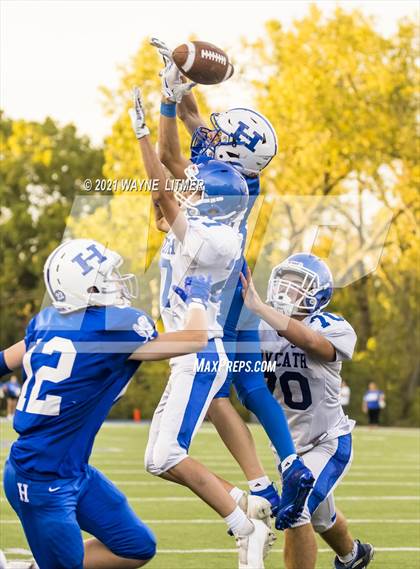 Thumbnail 3 in Covington Catholic photogallery.