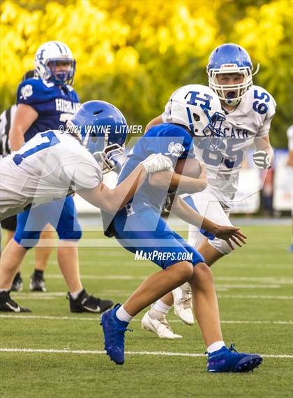 Thumbnail 3 in Covington Catholic photogallery.