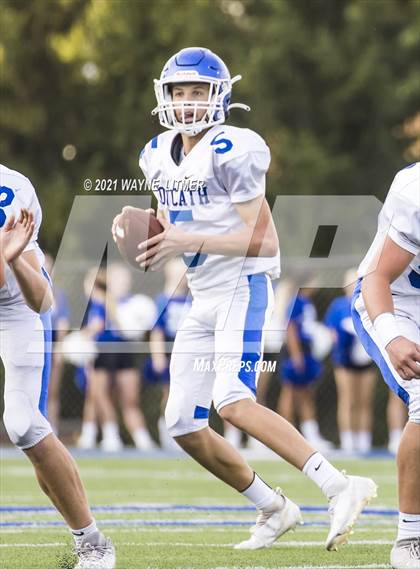 Thumbnail 3 in Covington Catholic photogallery.