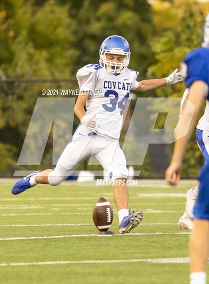 Thumbnail 1 in Covington Catholic photogallery.