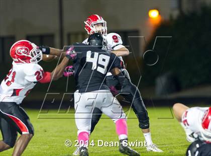 Thumbnail 3 in North Gwinnett @ Duluth photogallery.